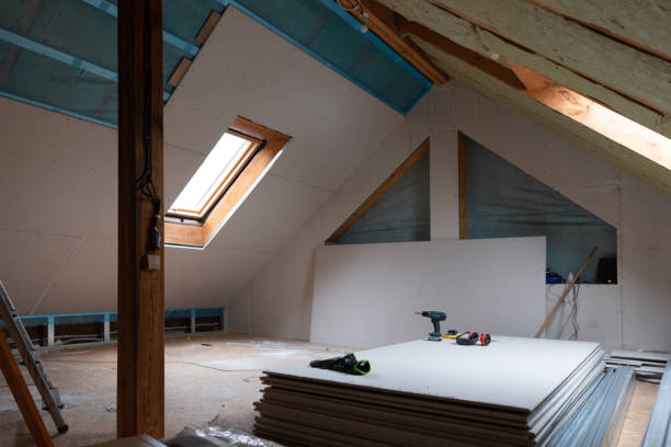Best DIY Insulation Kits and Guidance in Mathews, LA