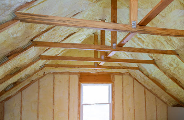 Types of Insulation We Offer in Mathews, LA