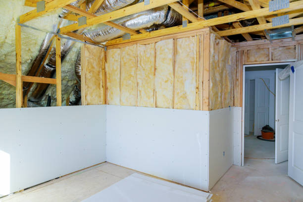 Best Fiberglass Insulation in Mathews, LA