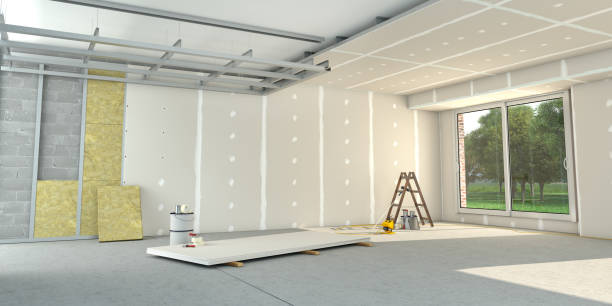 Best Spray Foam Insulation in Mathews, LA