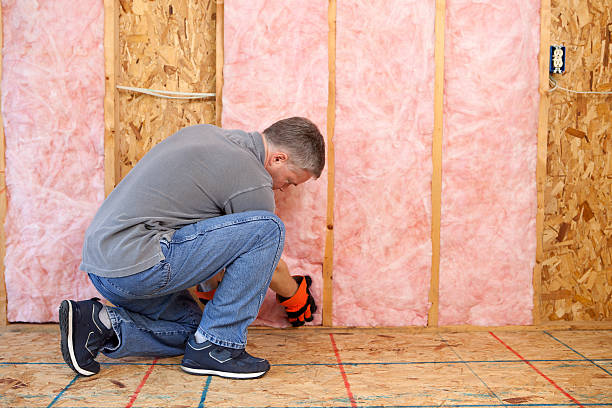 Types of Insulation We Offer in Mathews, LA