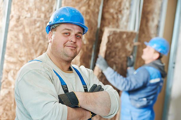 Mathews, LA Insulation Contractor Company