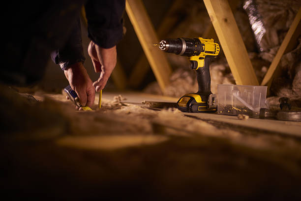 Best Insulation for Specific Applications in Mathews, LA